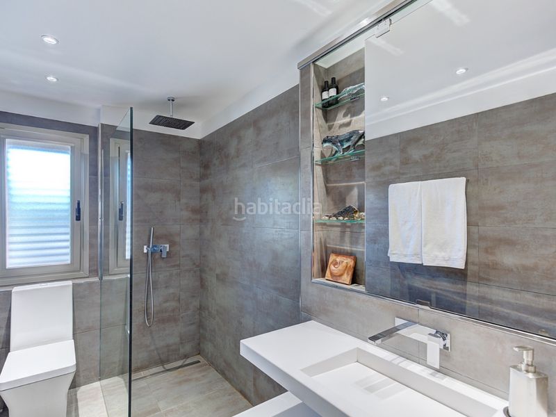 Foto a6839445-832d-47b1-adbb-6828da2075ff. Àtic a calle benirras 11 a Marina Botafoc-Talamanca Ibiza