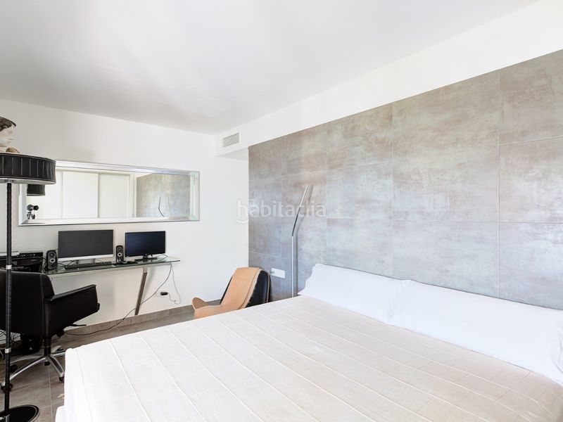 Foto c4dba3eb-5b28-4109-8cb3-7ac00c49b7ff. Àtic a calle benirras 11 a Marina Botafoc-Talamanca Ibiza