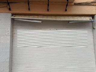 Local Comercial a C/ poeta argemí 1. Oportunidad: local / almacén en vinaròs con baño y múltiples opo