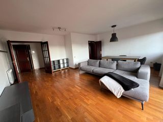 Rent Penthouse in Avinguda lluís companys 8a. Ático duplex sant joan despí (torreblanca)