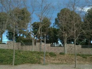 Chalet en Dels pins 2. Chalet urbano con garaje para 5 coches