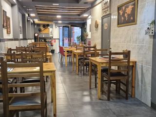 Traspàs Local Comercial a Sant climent  8. Restaurante