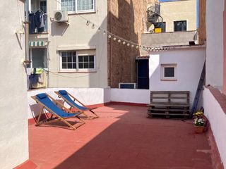 Flat in Carrer del pistó 2. Se vende acogedor piso reformado en una silenciosa calle peatona
