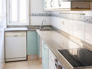 Appartamento in Carrer de sant cugat 101. Piso de 110 m² construidos con 3 dormitorios, 2 baños y ascensor