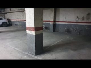 Posto auto in Passatge de la inmaculada concepció 20. Vendo o alquilo dos plazas de pàrquing