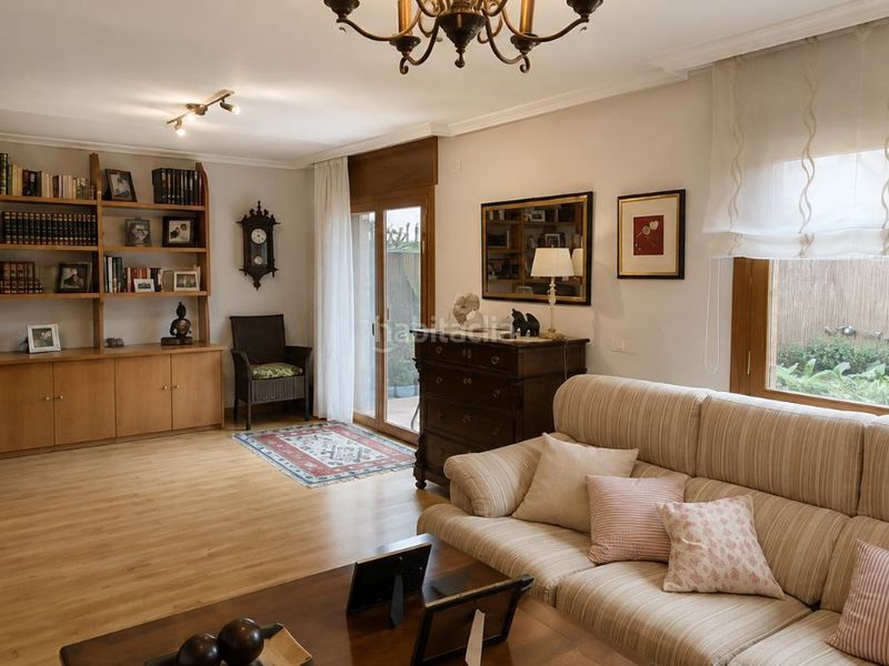 Foto 15307655-c710-4bd4-bbe9-b1f18253dca7. Xalet a avenida argentina 10 a Centro Tudela