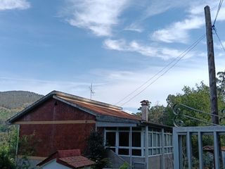 Xalet a Barro fontebalan 12. Casa de dos plantas