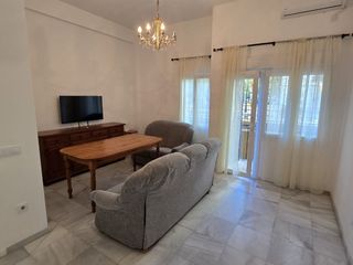 Affitto Appartamento in Calle pascual de gayangos 62. Piso reformado de 3 dormitorios con terraza en torneo, a 2 min d