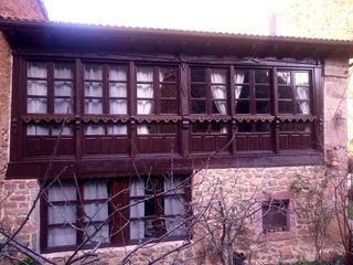Masia a Lugar castro 27a. Casada con terreno.