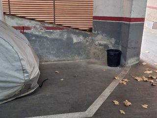 Affitto Posto moto in Carrer cristòfol colom 9. Aparcament per a moto al masnou centre