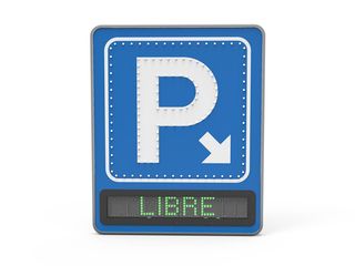 Miete Autoparkplatz in Carrer de narcís monturiol 33. Plaza de garaje en castelldefels - carrer narcís monturiol -