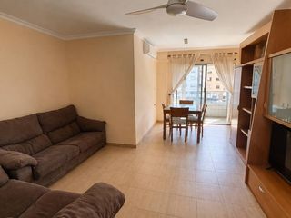 Flat in Virgen de la cabeza 52. Piso en ventaen safranar