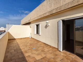 Àtic a Conca 19. Ático exclusivo de 101 m² + 126 m² de terraza y solárium privati