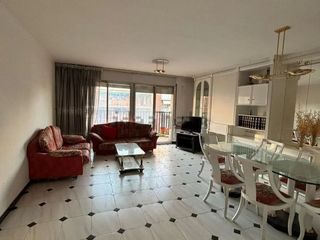 Flat in Av barcelona 191. Piso en avenida de barcelona, terrassa