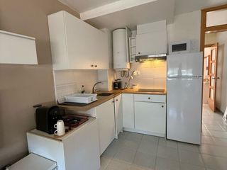 Apartamento en Avinguda riera de la cuana 16
