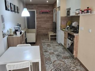 Appartement à Bonavista  27. Planta baja independiente