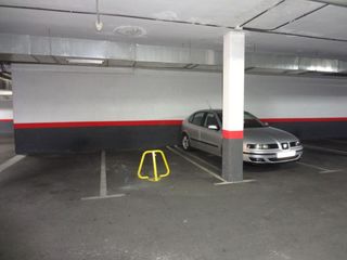 Affitto Posto auto in Calle del rio 18. Se alquila plaza de garaje en torrejón de ardoz (madrid).