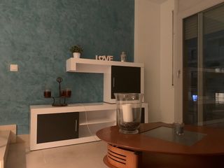 Alquiler Piso en Pierre vi 5. Disponible a partir del 5 d’ octubre