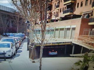 Autoparkplatz in Sant genis de rocafort 14. Plazas de parking en venta - martorell