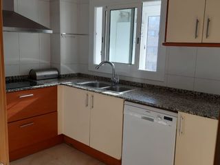 Pis a Carrer joan miró 5. Piso de 124 mt²