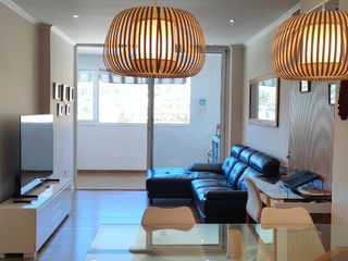 Piso en Calle faro 6. Estupenda vivienda cerca de la playa, con vistas al mar y a la m