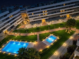 Dúplex en Calle ciudad real 10. Dúplex delante de renfe est