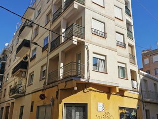 Piso en Victor marin puig  7. Piso con muebles y electrodomésticos