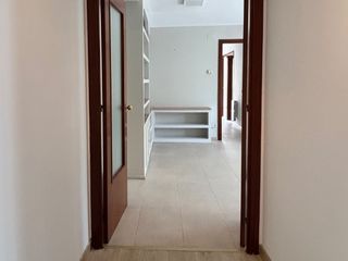 Pis a Passeig andalusia 17. Piso amplio, luminoso y totalmente exterior de 3 habitaciones