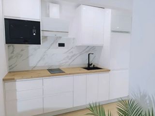 Rent Apartment in Parque franchy roca  9. Alquiler con todo incluido