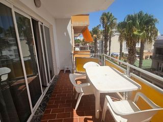Miete Etagenwohnung in Ran de mar 18. Piso grande en el corazon de can picafort