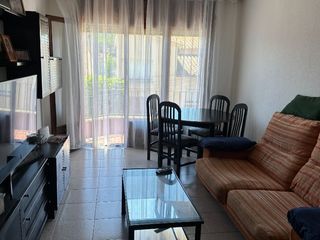 Flat in Carrer del berguedà 31. Oportunidad en la costa brava