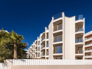 Appartement in Calle carles roman ferrer 4. Apartamentoa estrenar en es viver