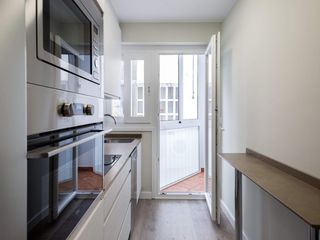 Flat in Jerónimo borao 4. Piso en venta, reformado de 3 habitaciones, luminoso y con ascen