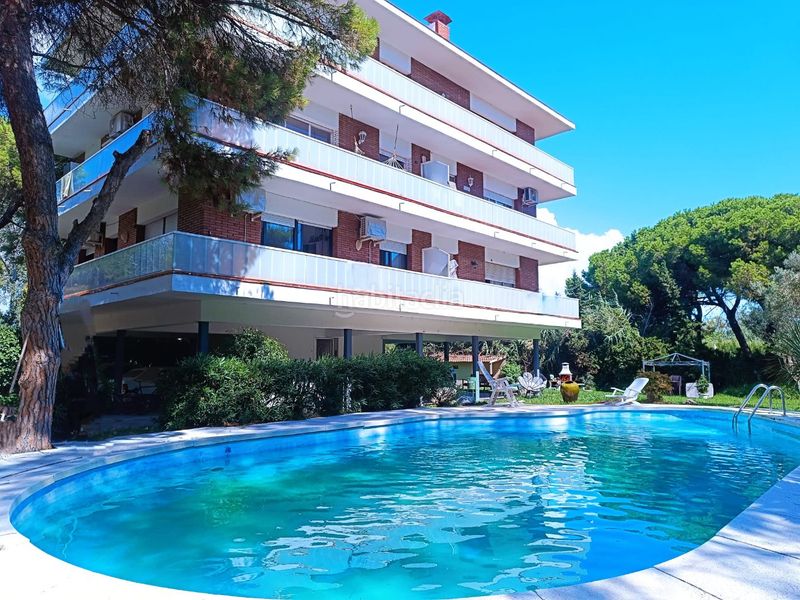 Etagenwohnung in cami pineda 2 in Gava Mar Gavà