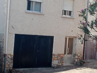 Haus in Calle lagares 1