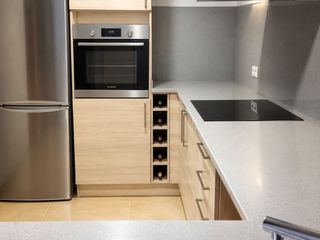 Flat in Alfaras 3. Piso muy céntrico