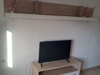 Alquiler Piso en Alcazar 16. Apartamento para una persona