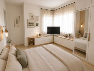 Flat in Aragó 416. Fantàstic pis en venda al carrer aragó
