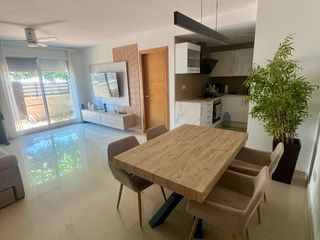 Lloguer Planta baixa a Carrer mas del cec  20. Bajo reformado