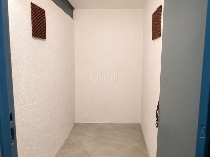 Foto 4aa96909-3f56-4272-8dc7-b0fe5588218e. Pis a calle forges 3 a Ambroz Madrid