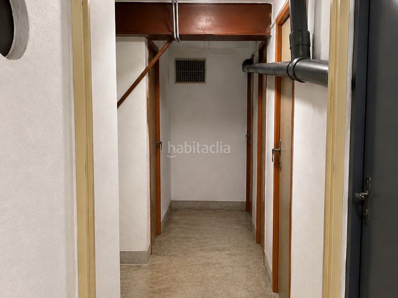 Foto bccce872-719b-417a-9cdf-5d51b86ecc16. Pis a calle forges 3 a Ambroz Madrid