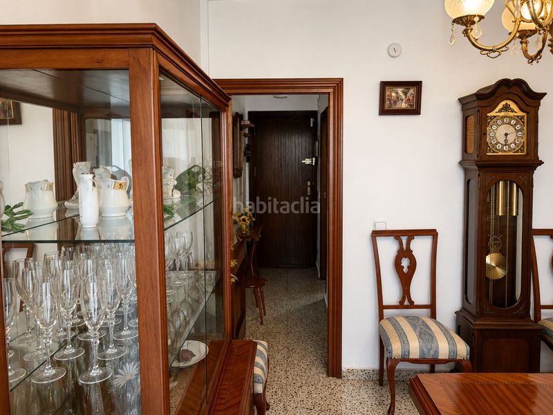 Foto c8436f0d-6b23-4d34-b0a0-a8ae6ab35c52. Pis a calle forges 3 a Ambroz Madrid