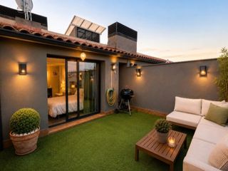 Àtic a Carrer de guipúscoa 73. Atico duplex + párquing