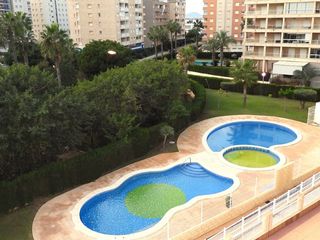 Lloguer Pis a Calle sierra del almirez 15. Apartamento en la manga km 17