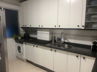 Piso en Calle bachiller 36. Vivienda luminosa de 96,17 m² en calle bachiller, huelva 177.000