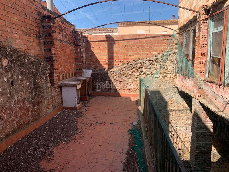 Foto 0991ad0e-4832-4377-9691-73d651479d76. Masia a carrer major 30 a Rourell (El)