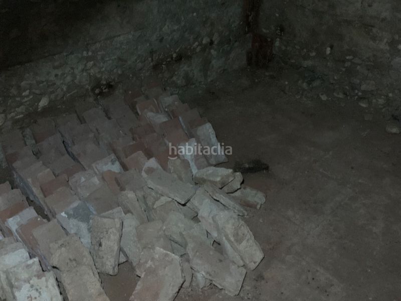 Foto 7db50886-baef-41db-b568-0914fa62ea56. Masia a carrer major 30 a Rourell (El)