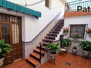 Casa bifamiliare in Cura jose barroso  6. Tu casa mediterranea para entrar a vivir