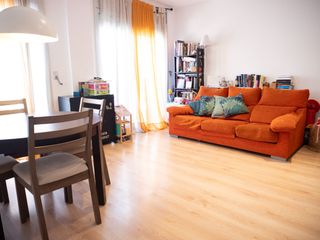 Etagenwohnung in Carrer d'en prim 26-30