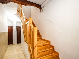 Flat in Calle tres de noviembre 2. Piso para reforma integral en pleno centro de santander
